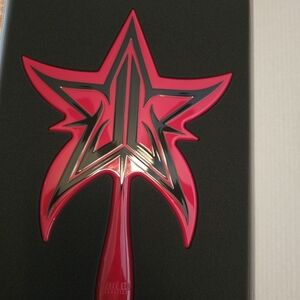 Jeffree Star Weirdo Bold Red Cosmetic Mirror